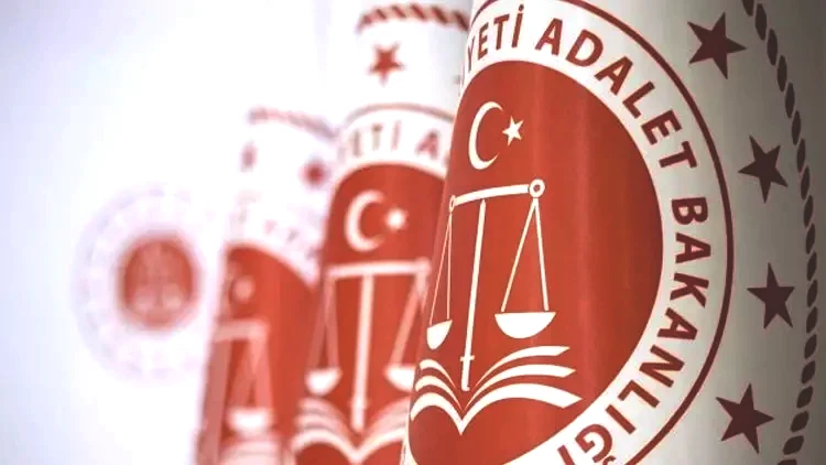 Adalet Bakanlığı